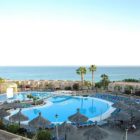 Hotel Sbh Monica 4*