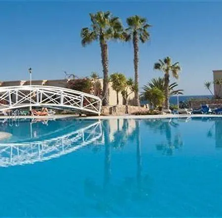 Sbh Monica 4* Costa Calma