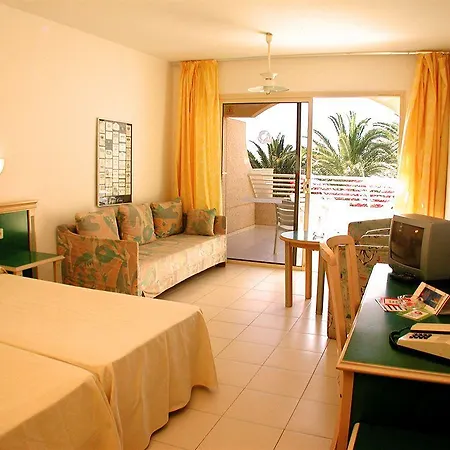 Sbh Monica 4* Costa Calma