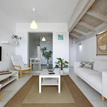 Apartment Bahia Vista Costa Calma