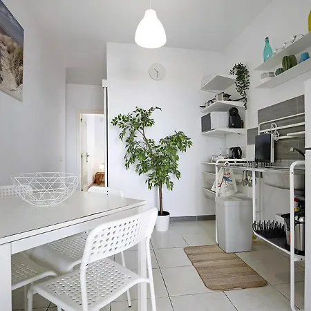 Apartment Bahia Vista *