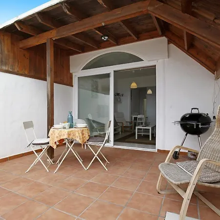 Apartment Bahia Vista