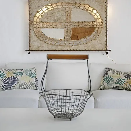 Apartment Bahia Vista *
