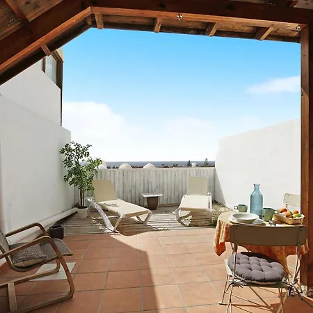 Apartment Bahia Vista Costa Calma