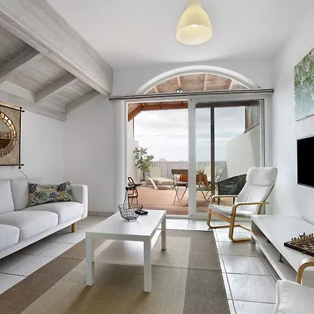 Bahia Vista Apartment