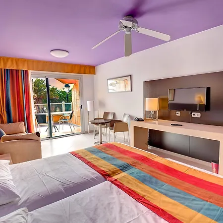 Sbh Monica Costa Calma