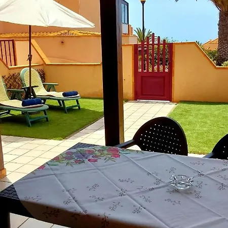 Apartment Grani Mar Costa Calma