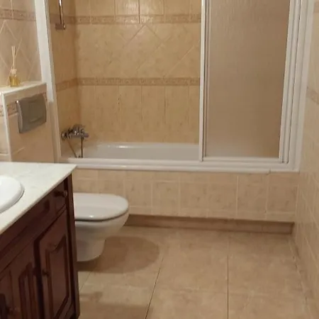 Grani Mar Apartment Costa Calma