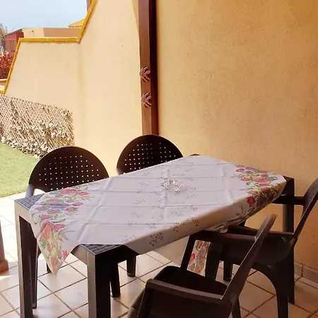 Grani Mar Apartment