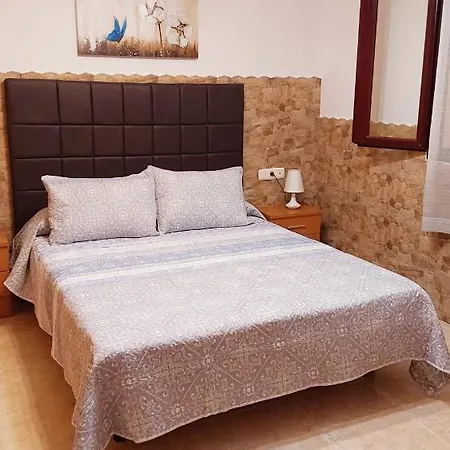 Grani Mar Apartment