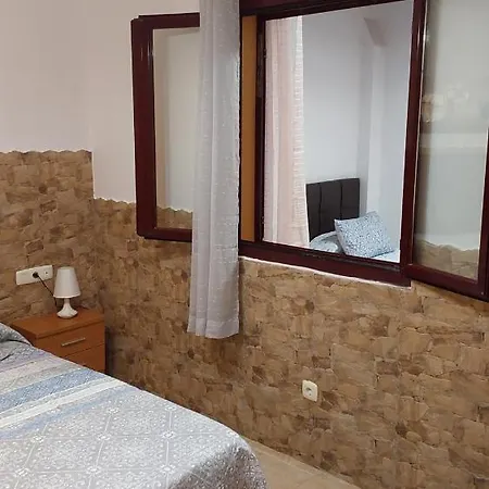 Apartment Grani Mar Costa Calma