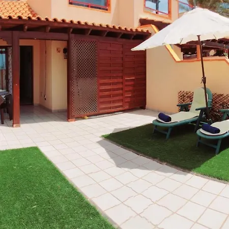 Grani Mar Apartment Costa Calma