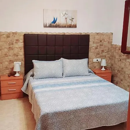 Grani Mar Apartment