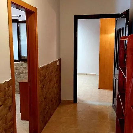 Apartment Grani Mar Costa Calma