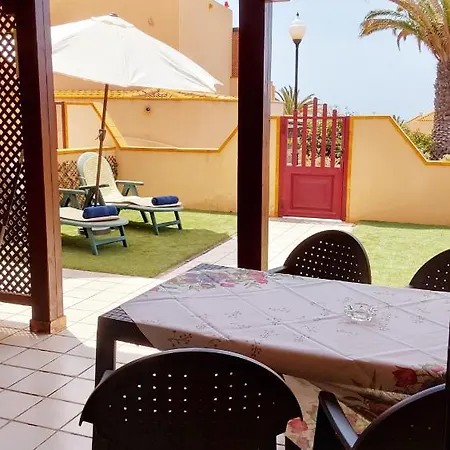 Grani Mar Apartment *