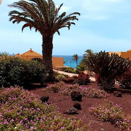 Apartment Grani Mar Costa Calma
