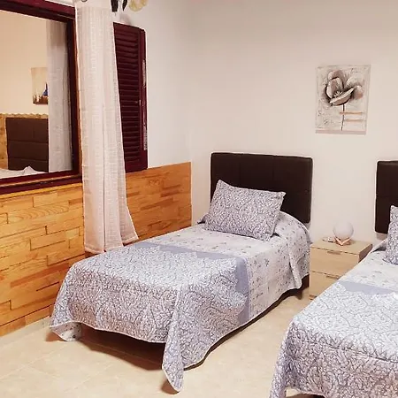Grani Mar Apartment