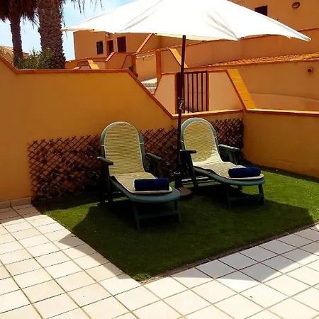 Grani Mar Apartment *