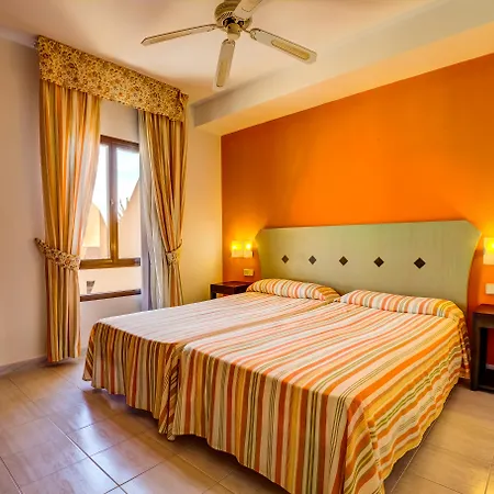 Hotel Sbh Taro Costa Calma