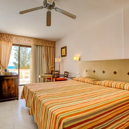 Sbh Taro 4* Costa Calma