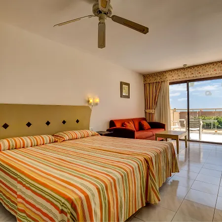 Sbh Taro Hotel Costa Calma