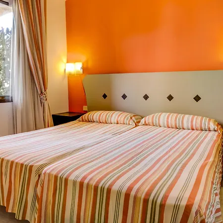 Sbh Taro 4* Costa Calma