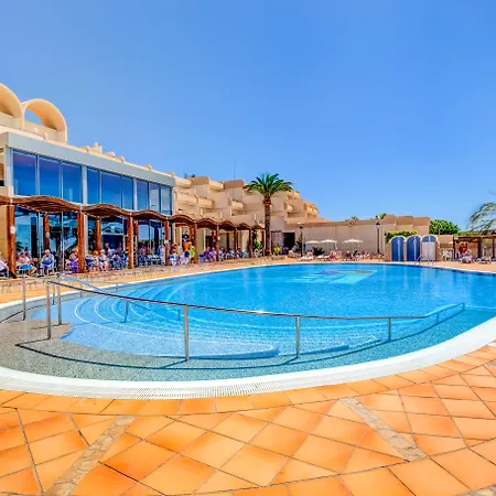 Sbh Taro Hotel Costa Calma