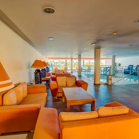 Hotel Sbh Taro 4*
