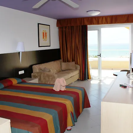 Hotel Sbh Monica Costa Calma
