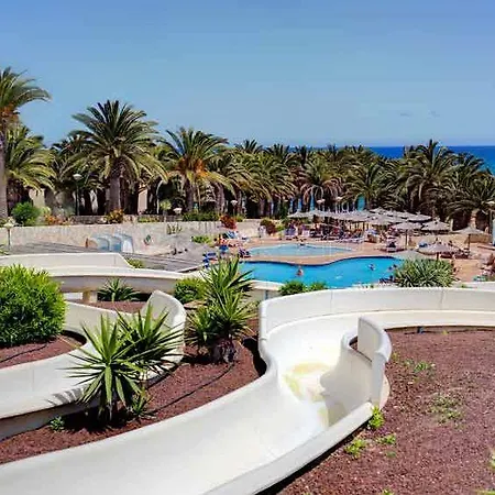 Sbh Monica Hotel 4*