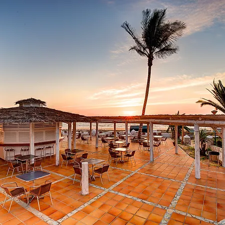 Sbh Monica Hotel Costa Calma