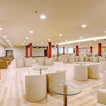 Sbh Monica Costa Calma