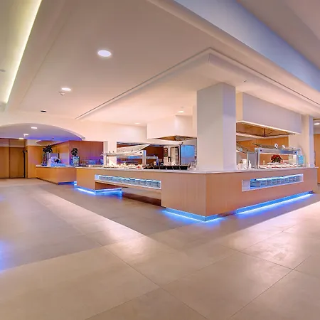 Sbh Monica Hotel Costa Calma