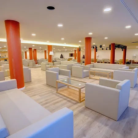 Hotel Sbh Monica 4*