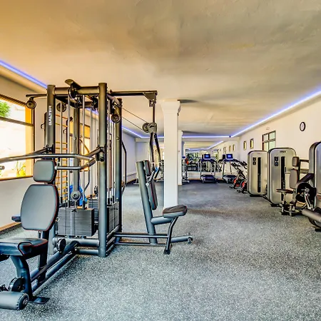 Hotel Sbh Monica Costa Calma