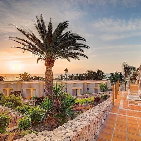 Hotel Sbh Monica Costa Calma