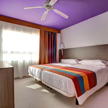 Hotel Sbh Monica Costa Calma
