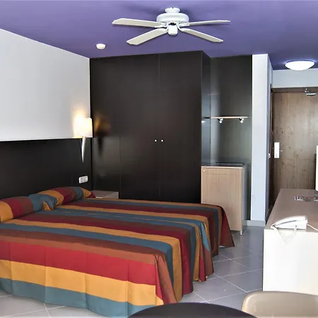 Sbh Monica 4* Costa Calma