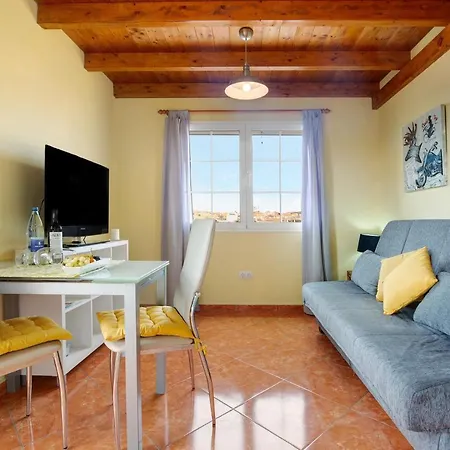 Apartment Casa Paco 3 Costa Calma