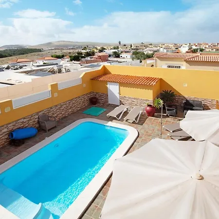 Casa Paco 3 Apartment Costa Calma