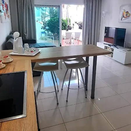 Casa Lidia Apartment