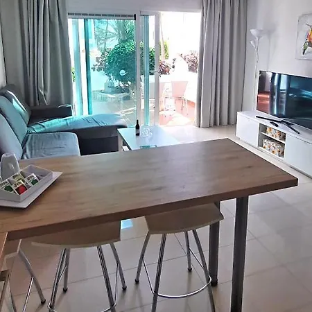 Casa Lidia Apartment Costa Calma