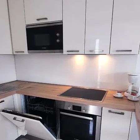 Apartment Casa Lidia *
