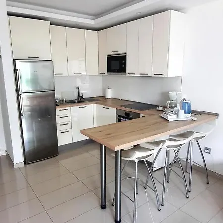 Casa Lidia Apartment Costa Calma