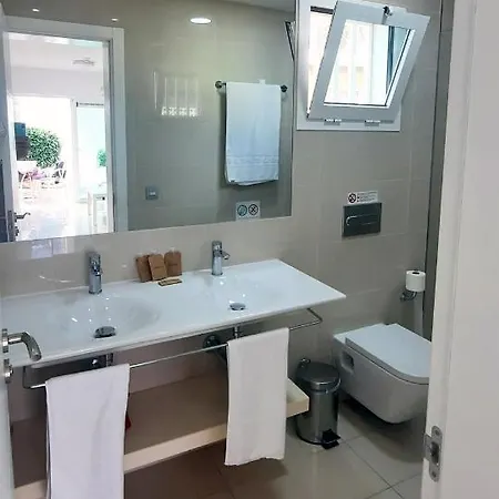 Casa Lidia Apartment Costa Calma