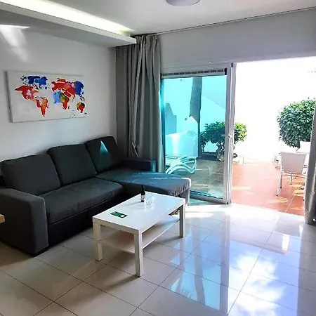 Casa Lidia Costa Calma