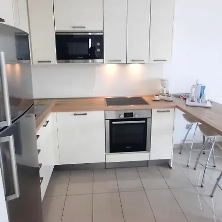 Apartment Casa Lidia
