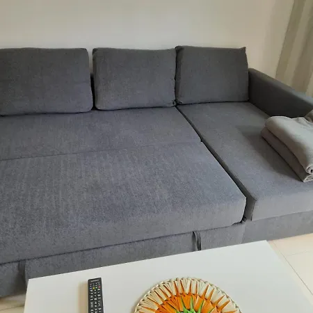 Apartment Casa Lidia *