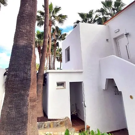 Apartment Casa Lidia