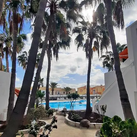 Casa Lidia Apartment Costa Calma